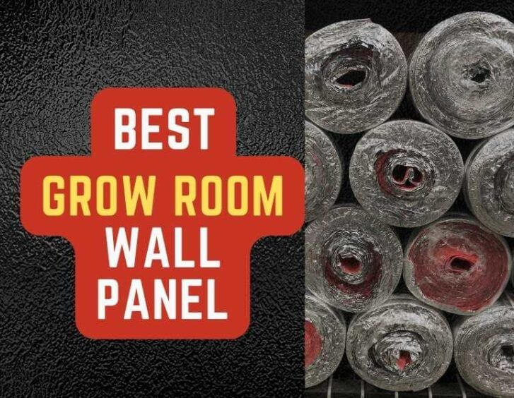 Best Grow Room Wall Panel Expert